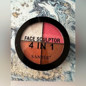 Face sculptor 4 in 1
